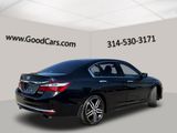 Used 2017 Honda Accord Sport Special Edition image 2
