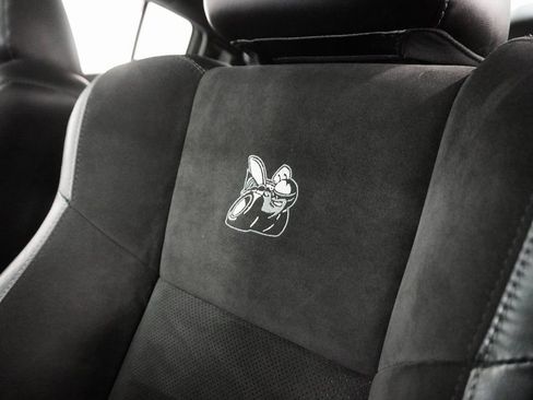 Certified 2023 Dodge Charger Scat Pack w/ Plus Group image 15