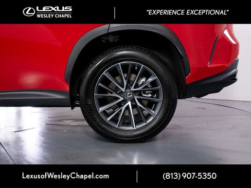 Used 2023 Lexus NX 350 AWD image 11