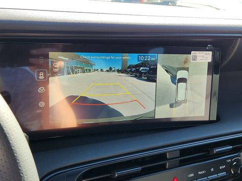 New 2026 Hyundai Palisade XRT Pro AWD/4WD image 16