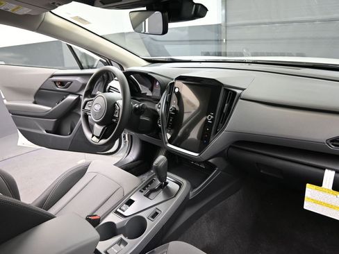 New 2026 Subaru Crosstrek 2.0i Premium image 12