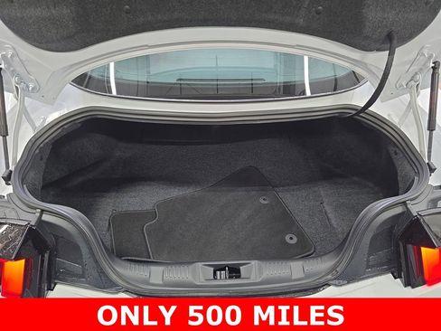 Used 2026 Ford Mustang Coupe RWD image 13