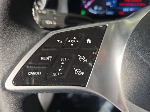 Certified 2026 Mercedes-Benz CLA 250 image 19