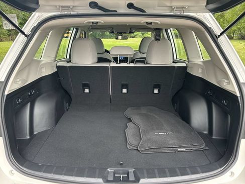 Certified 2023 Subaru Forester AWD/4WD image 26