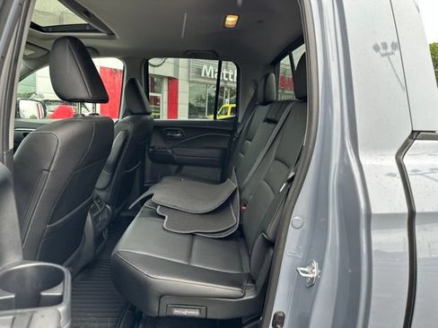 Used 2023 Honda Ridgeline RTL-E image 18