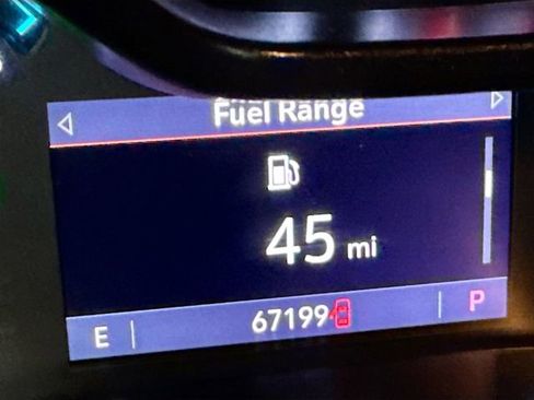 Used 2021 GMC Canyon Elevation w/ High Elevation Package image 13