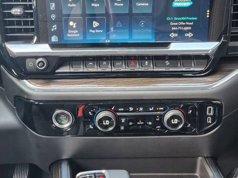 Certified 2023 Chevrolet Silverado 1500 RST AWD/4WD image 14