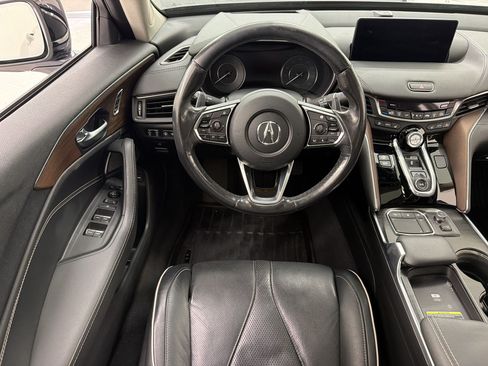Used 2021 Acura TLX SH-AWD w/ Advance Package image 29