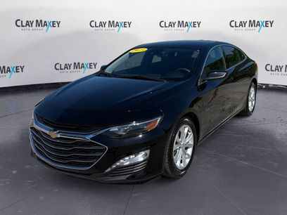 Used 2023 Chevrolet Malibu LT