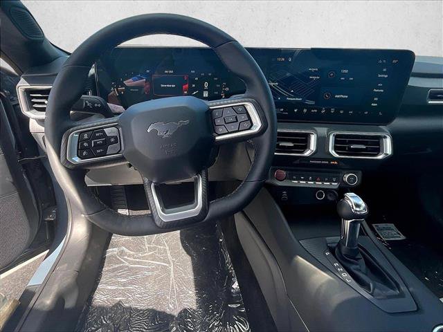 New 2026 Ford Mustang Premium RWD image 14