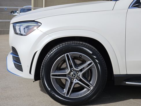 Certified 2020 Mercedes-Benz GLE 350 image 11