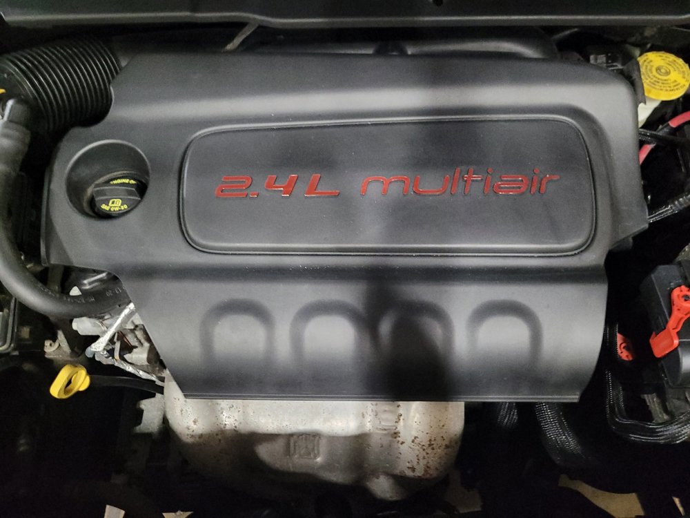 Used 2021 Jeep Compass Sport w/ Cold Weather Group FWD image 30