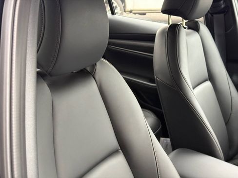 New 2026 MAZDA MAZDA3 s Sport FWD image 8