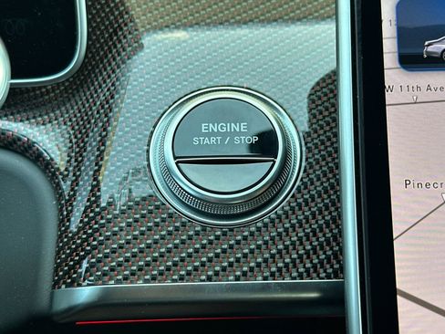 Used 2024 Mercedes-Benz S 63 AMG S image 26