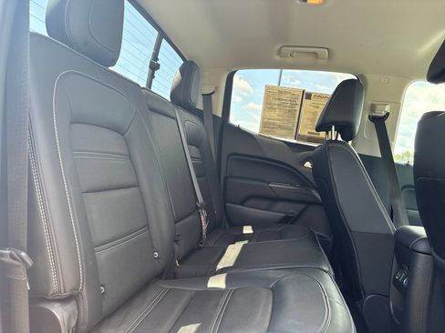 Used 2019 GMC Canyon Denali RWD image 52