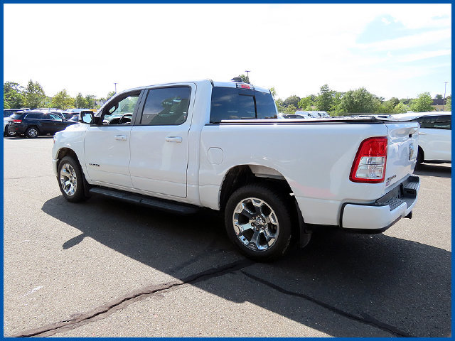 Used 2023 RAM 1500 Big Horn AWD/4WD image 5