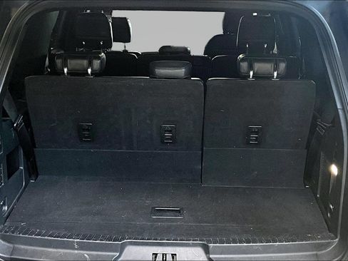 Used 2019 Ford Expedition Limited AWD/4WD image 26