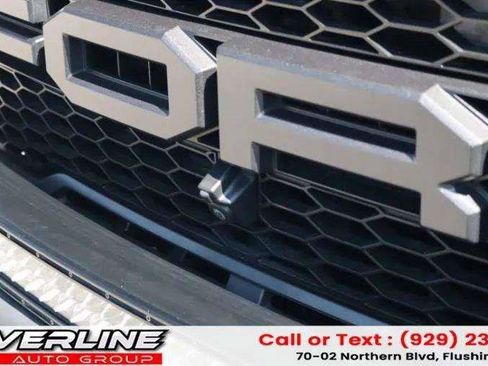 Used 2020 Ford F150 Raptor w/ Equipment Group 802A Luxury AWD/4WD image 21
