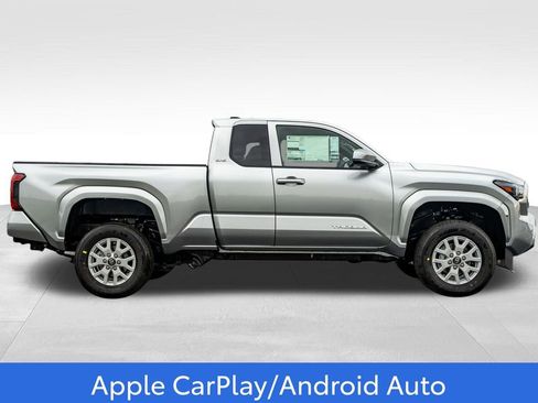 New 2025 Toyota Tacoma SR5 image 8