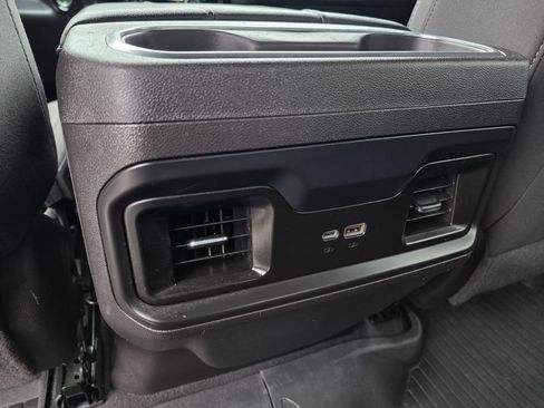 Used 2024 Chevrolet Silverado 1500 LT Trail Boss w/ Protection Package image 26