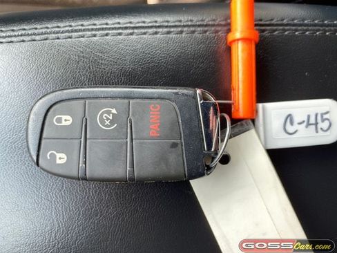 Certified 2024 Jeep Compass Limited AWD/4WD image 26