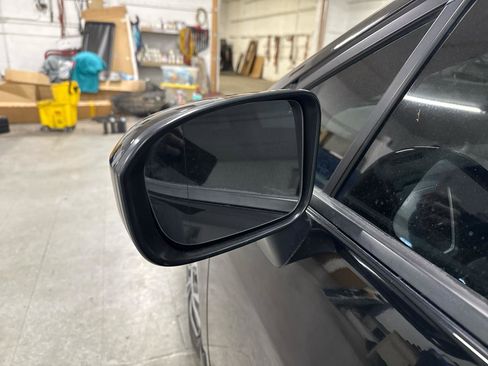 Used 2015 Honda Civic LX image 87