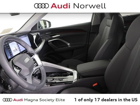 New 2026 Audi Q5 Premium Plus AWD/4WD image 18