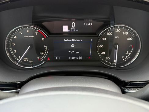 Used 2023 Cadillac XT6 Sport w/ LPO, Premium Carpet Package image 19