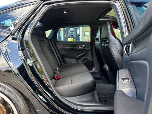 Used 2022 Honda Civic Si image 16