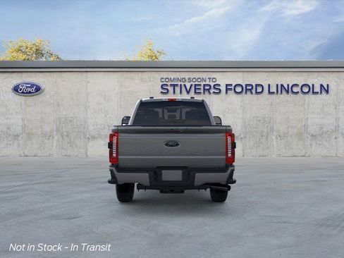New 2026 Ford F250 Lariat AWD/4WD image 6