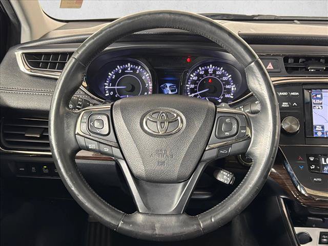 Used 2014 Toyota Avalon Limited w/ Technology Package FWD image 25