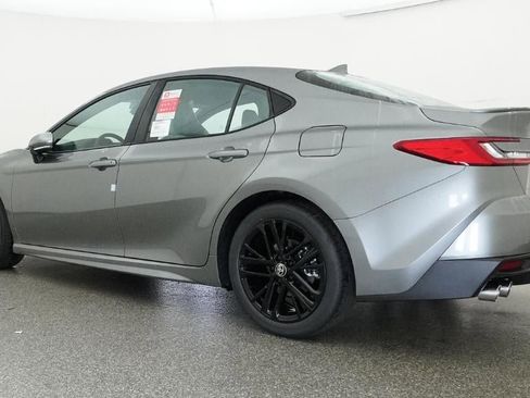 New 2026 Toyota Camry SE FWD image 21