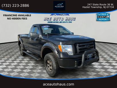 Used 2012 Ford F150 XL w/ PWR Equipment Group