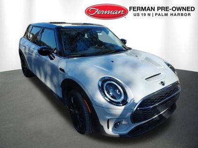 Used 2022 MINI Cooper Clubman S w/ Signature Upholstery Package