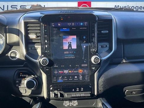 Used 2025 RAM 1500 Big Horn image 10