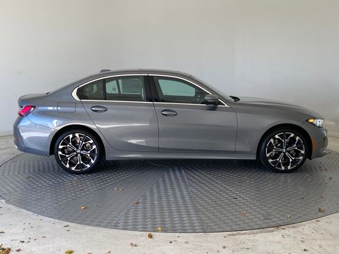 New 2026 BMW 330i xDrive Sedan w/ Premium Package image 7