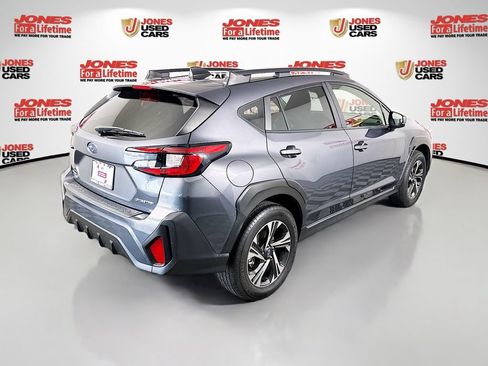 Used 2024 Subaru Crosstrek 2.0i Premium AWD/4WD image 15