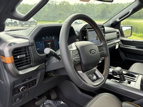 New 2026 Ford F150 Tremor w/ Equipment Group 402A High AWD/4WD image 29