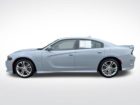 Used 2022 Dodge Charger R/T RWD image 7
