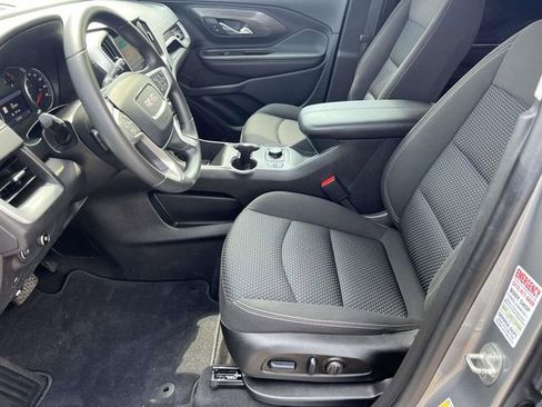 Used 2023 GMC Terrain SLE w/ Driver Convenience Package FWD image 20