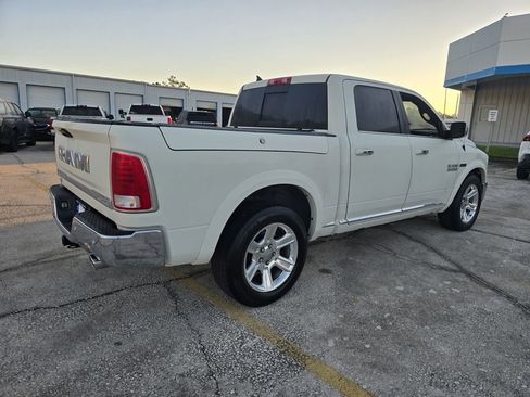 Used 2016 RAM 1500 Limited image 8