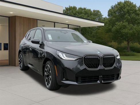 New 2026 BMW X3 xDrive30 w/ Premium Package image 4