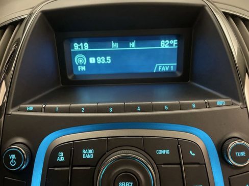 Used 2012 Buick LaCrosse Premium image 5