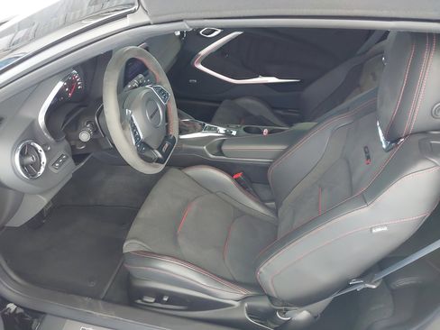 Used 2023 Chevrolet Camaro ZL1 image 5