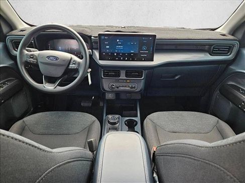 Used 2025 Ford Maverick XL w/ Equipment Group 102A AWD/4WD image 16