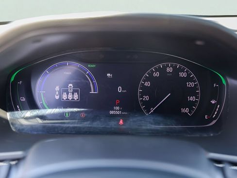 Used 2022 Honda Accord Sport image 12