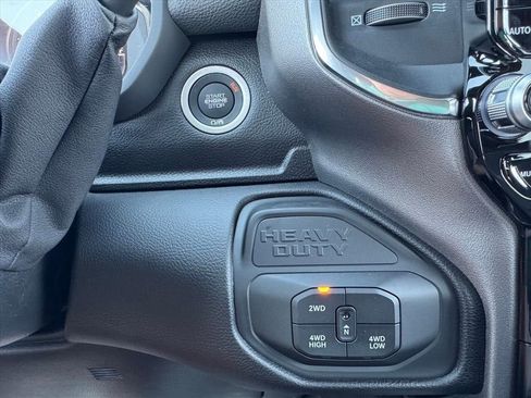 New 2026 RAM 3500 Laramie image 25