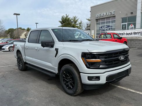 New 2026 Ford F150 XLT image 14