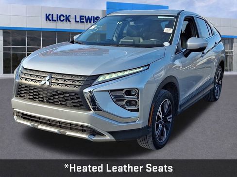 Used 2024 Mitsubishi Eclipse Cross SE image 2