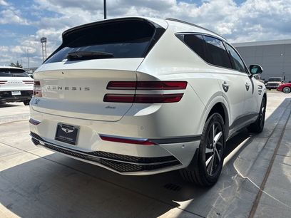 New 2026 Genesis GV80 2.5T Advanced